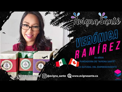 Emprender en Canadá no es tan difícil (Mexicana emprende en Canadá)