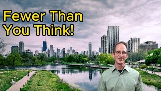 How Many Sustainable Cities Do We Need to Build? Episode 82.