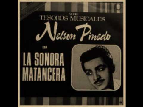Nelson Pinedo y La Sonora Matancera, Seora bonita