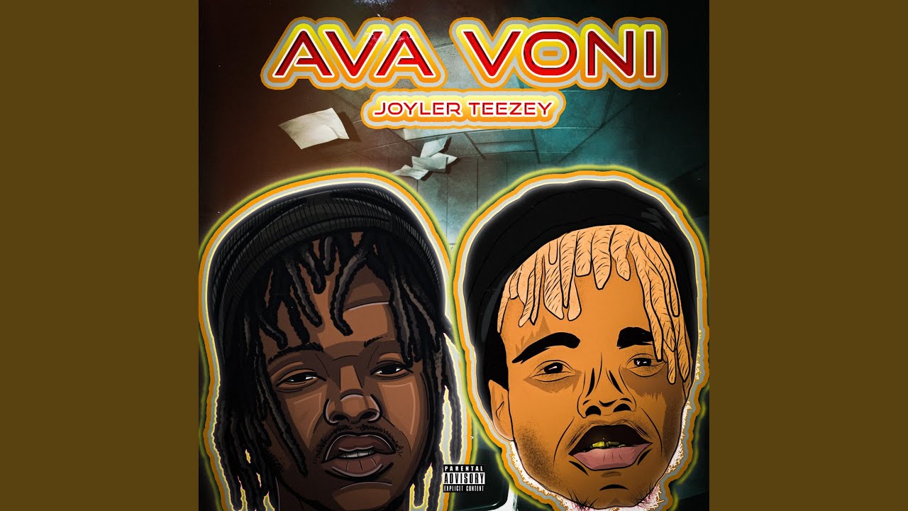 Watch Ava Voni on YouTube Watch Ava Voni on YouTube