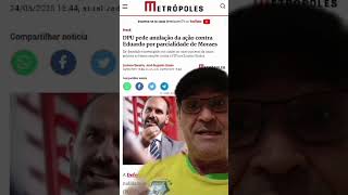 Coação de M*raes