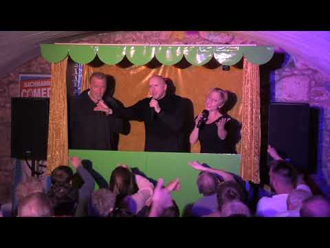 Danke sagen - Holla-Bolla (211019)