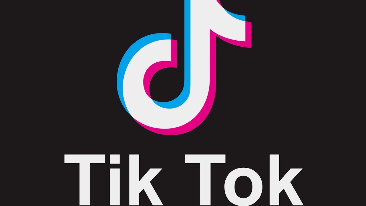Тик ток логан