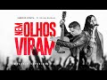 NEM OLHOS VIRAM | Márcio Couth ft. Shirley Barbosa & Coral Tabernáculos - ao vivo