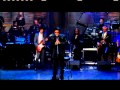 Capture de la vidéo Bobby Womack Performs At Rock And Roll Hall Of Fame Induction Ceremony 2009