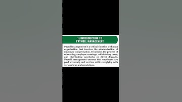 12 Days Payroll Workshop | Payroll Processing #payroll #hr #shorts #readytogetupdate