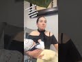 Cc te hidratas bien para la #lactancia #maternidad #memes