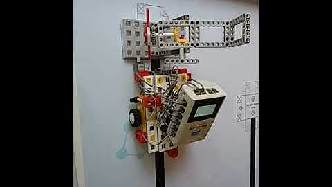 Application of touch sensor in detecting obstacle