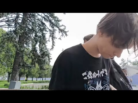 ПРАЗДНУЕМ 200 ТЫСЯЧ ГОРОД МОСКВА - станция вднх приходите