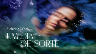 UM DIA DE SORTE (DOCUMENTÁRIO) | Mariana Nolasco