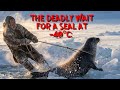 The Wait At -40°C ": An Ancient Inuit Ritual of Survival