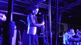 Video thumbnail of "Brandon Flowers - Right Behind You"