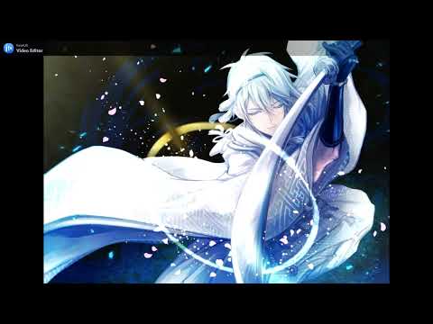 刀剣乱舞 - 悲伝 結いの目の不如帰 Hiden Yui no Me no Hototogisu - op stage play
