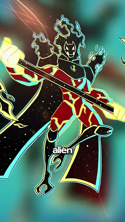 Strongest Omnitrix!! In Ben 10 Reboot 😱🔥 #ben10  #ben_10_reboot #ben_10