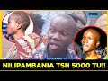 🔴#Live_ MTU WA KAZI: AFUNGUKA KWA MARA YA KWANZA, AELEZEA JINSI ALIVYOPAMBANIA 5000 KWA KUIBA!!