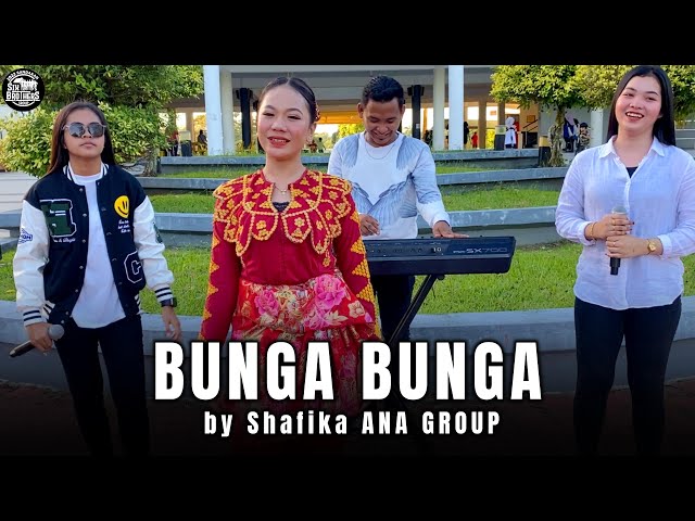 PANGALAY BUNGA BUNGA | SHAFIKA ANA GROUP class=