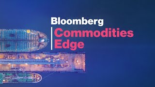 'Bloomberg Commodities Edge' (12/31/2020) - Full Show