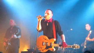 Watch Blue October Sexual Powertrip One Big Lie Bla Bla video