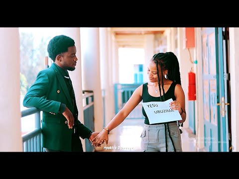 NGUHAYE UBUSORE BWANJYE by Ira Badena (Rwandan Gospel Poetry)