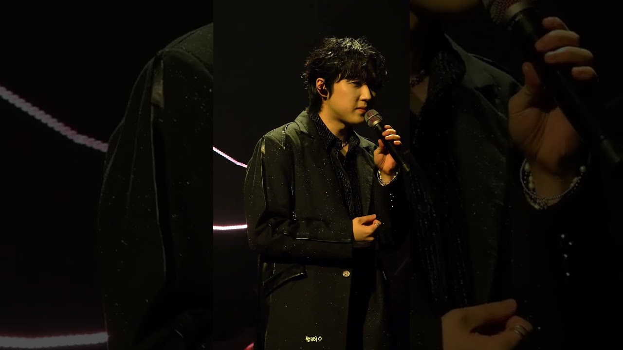 [260307 강형호 PITTA 콘서트 Universe : Eclipse] Creep