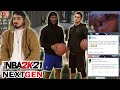 TYCENO, JOE KNOWS, AND DUKE DENNIS SPEAK OUT ABOUT THE 2K COMMUNITY AND WHAT NEEDS TO BE FIXED