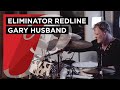 Pearl Eliminator Redline Bass Drum Pedal ft. Gary Husband