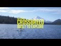 2017 Crossbreed Airtech SUP: Built to Explore