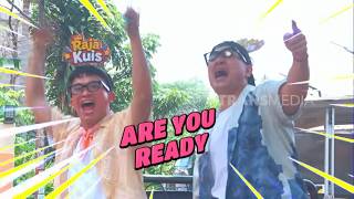 Download lagu Anwar & Vidi Bule Si Raja Kuis Keliling Bagi-Bagi Cuan | BIKIN SENENG (04/26) Part 1