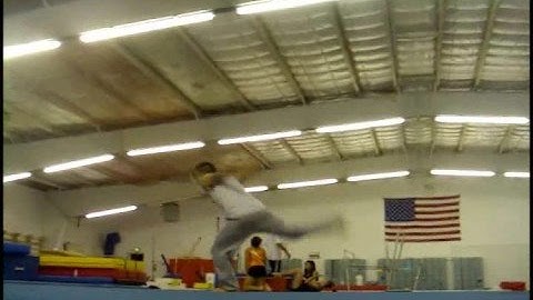 Dan Perez de Tejada & Chance Heinricy