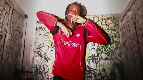 osamason - room 156 (extended intro) [prod. dylan!]