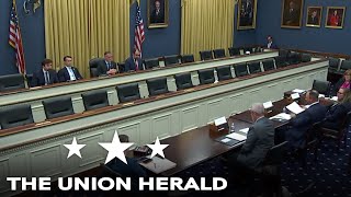 House Hearing on Workforce Training Programs for Employees
