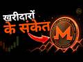 Monero (XMR) का यह Pullback अगली Rally शुरू कर सकता है