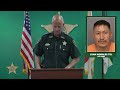 9.15.26 Sheriff Gualtieri Discusses Results of Operation Cyber Shield