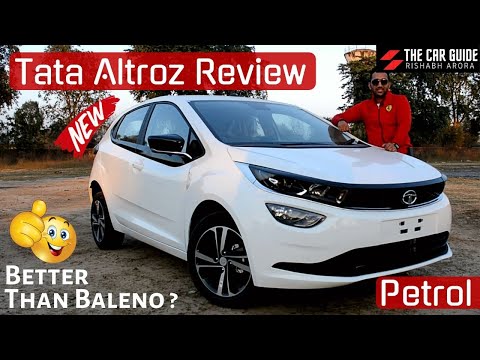 tata-altroz-drive-review-in-hindi-|-first-impression-test-drive-|-better-than-baleno?-price-chart