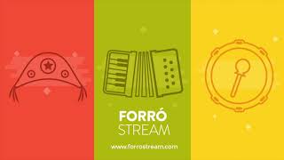 Miniatura de "Mestrinho - Bom Danado (Forró Stream)"