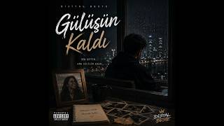 💔 Gülüşün Kaldi Dijital Beste Duygusal Türkçe Rap