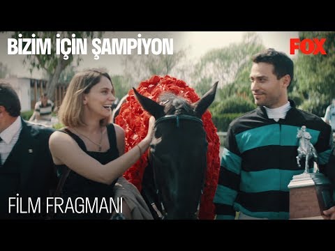 Bizim İçin Şampiyon Film Fragmanı