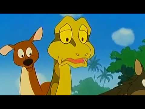 ماوكلي فتى الأدغال الحلقة HD Mawkly 22 مو مو