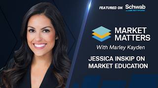 Market Matters Ep. 04: Jessica Inskip on Market Education