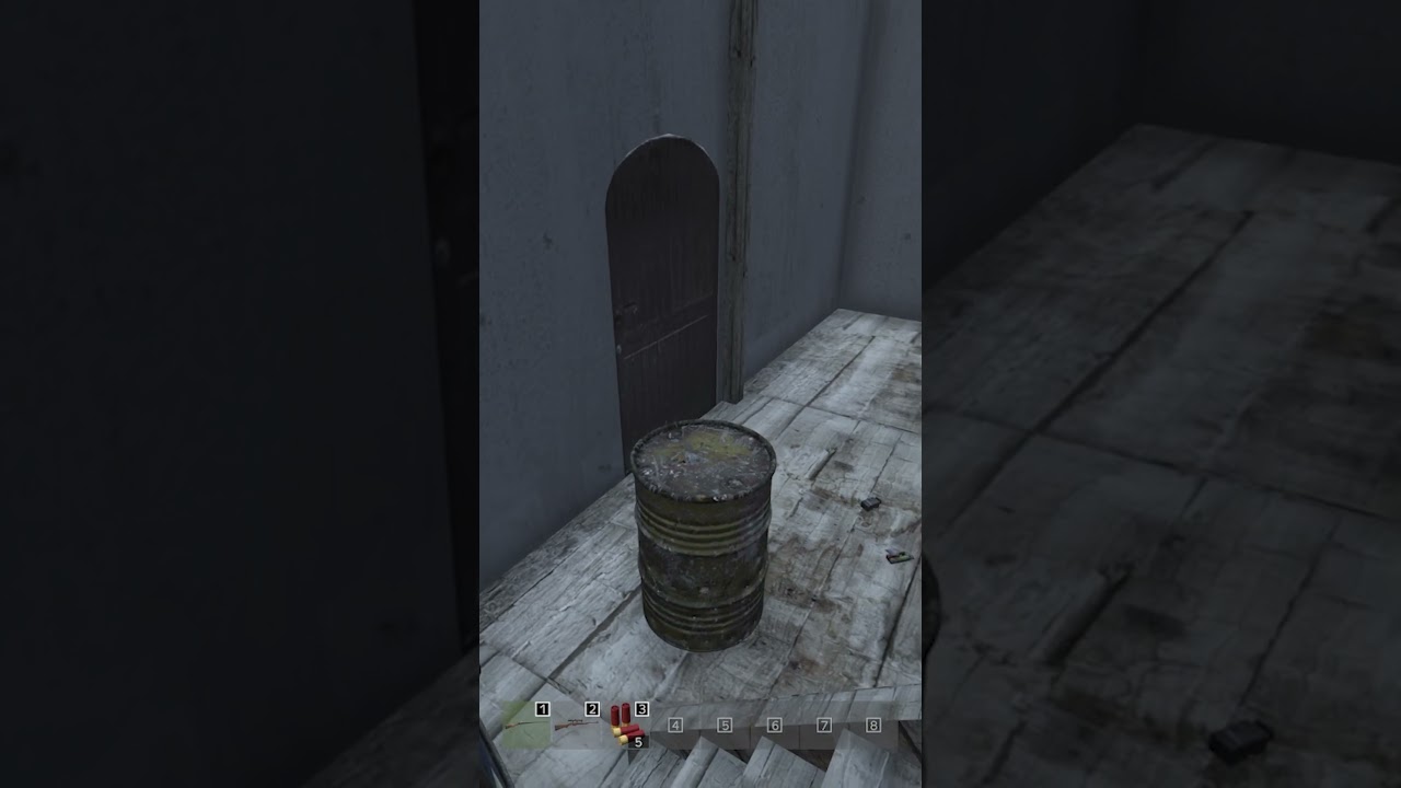 WENT AFK IN THE WORST SPOT #dayz #benfruit #pvp