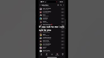 If you sub to me i will sub to you #freesub #sub #creatorreviews #subscribe #onlyfanssupport