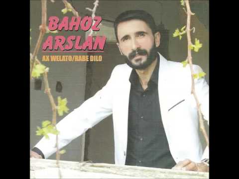 Bahoz Arslan - Here Yare