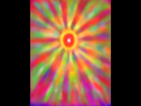 God 10 - Creative Meditation 62 - Brahma Kumaris