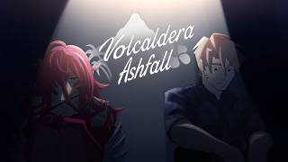 Volcaldera Ashfall – Story Teaser Gameplay (No Commentary)