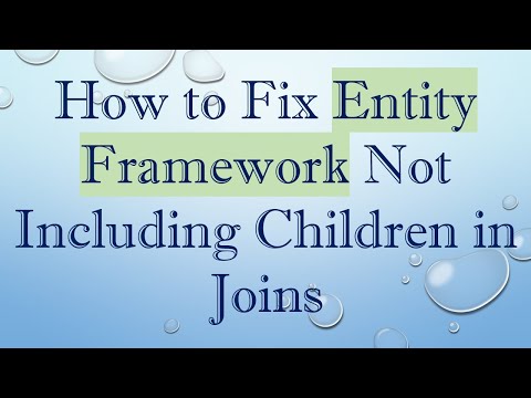 How to Fix