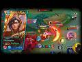 Solo Rank Benedetta Hyper Build Tersakit 2026 🔥 - Mobile Legends Bang Bang Indonesia