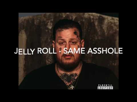 jelly roll echoes jelly roll echoes