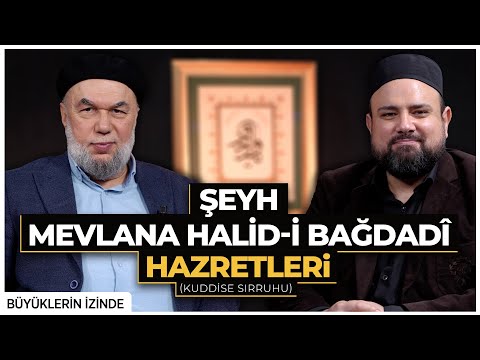 Büyüklerin İzinde | 19.Bölüm