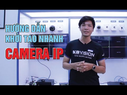 Hướng Dẫn Khởi