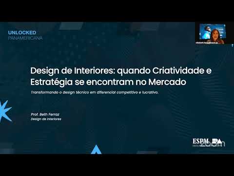 Interior Design: Where Creativity and Strategy Meet in the Market
